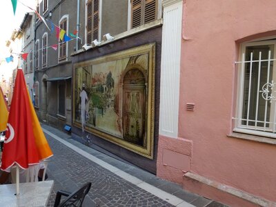 Mes photos, Roquebrune sur Argens 7