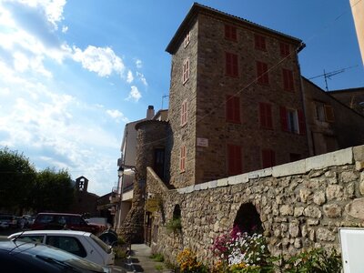 Mes photos, Roquebrune sur Argens 8