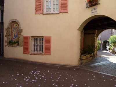 Mes photos, Roquebrune sur Argens 9