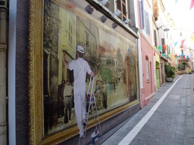 Mes photos, Roquebrune sur Argens 13