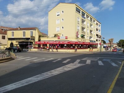 Mes photos, St Aygulf - Bar