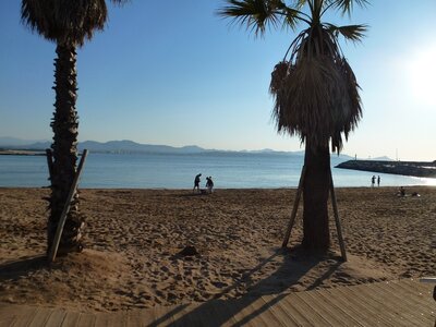 Mes photos, St Aygulf - Cocotiers