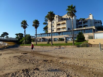 Mes photos, St Aygulf - Hotel 1