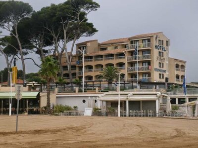 Mes photos, St Aygulf - Hotel