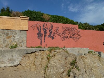 Mes photos, St Aygulf - Tag