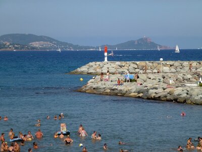 Mes photos, St Aygulf 1