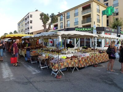 Mes photos, St Aygulf 5