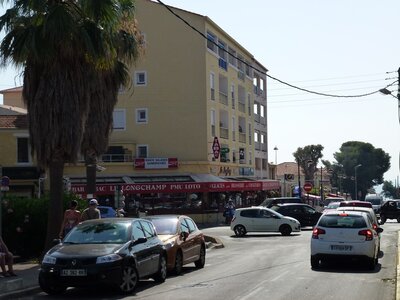 Mes photos, St Aygulf 6