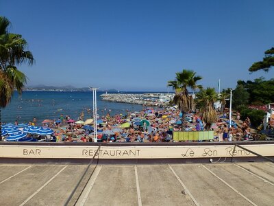 Mes photos, St Aygulf