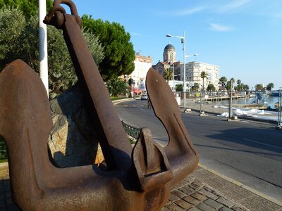 Mes photos, St Raphael