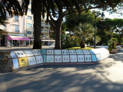 Mes photos, Ste Maxime  - Les mains