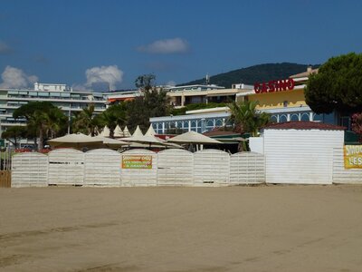 Mes photos, Ste Maxime - Plage