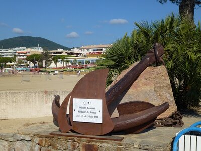 Mes photos, Ste Maxime