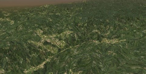 X-plane, waob