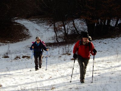 Randonnée du 29/01/2017 au-dessus de la Bréole, DSCN0263