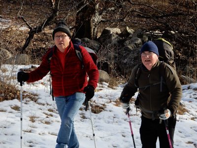 Randonnée du 29/01/2017 au-dessus de la Bréole, DSCN0264