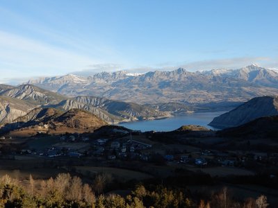 Randonnée du 29/01/2017 au-dessus de la Bréole, DSCN0253