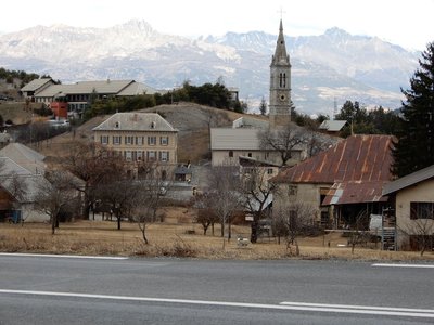 Randonnée du 29/01/2017 au-dessus de la Bréole, DSCN0297