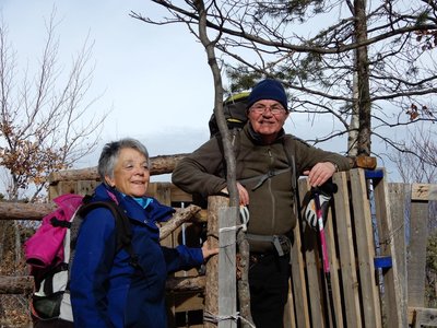Randonnée du 29/01/2017 au-dessus de la Bréole, DSCN0290