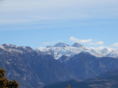 Randonnée du 29/01/2017 au-dessus de la Bréole, DSCN0268