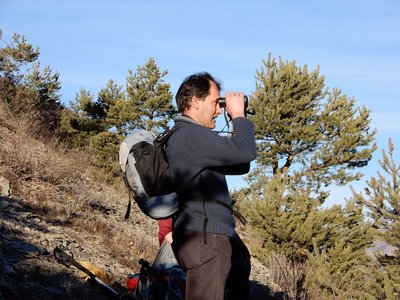 Randonnée du 29/01/2017 au-dessus de la Bréole, DSCN0254