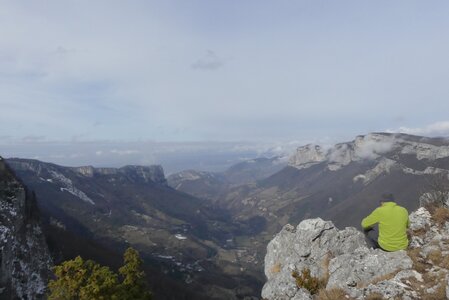 20170129 Raquettes Traversée Arp, 20170129 Raquettes Vercors traversee montagne Arp  61 _al
