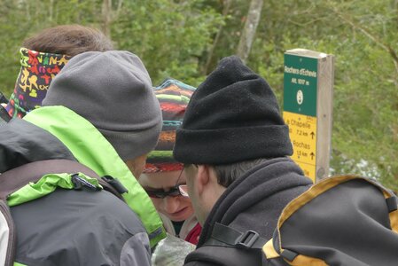 20170129 Raquettes Traversée Arp, 20170129 Raquettes Vercors traversee montagne Arp  74 _al