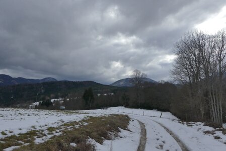 20170129 Raquettes Traversée Arp, 20170129 Raquettes Vercors traversee montagne Arp  80 _al