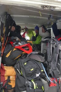 20170129 Raquettes Traversée Arp, 20170129 Raquettes Vercors traversee montagne Arp  92 _al