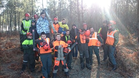 1re et Term foret 2017, 170120-DSC_0347