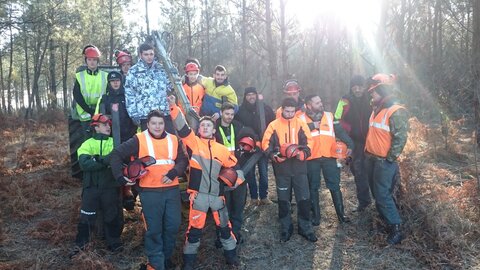 1re et Term foret 2017, 170120-DSC_0348