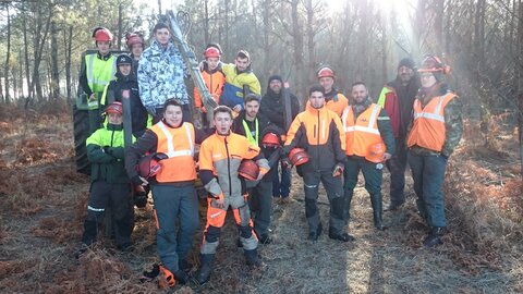 1re et Term foret 2017, 170120-DSC_0351