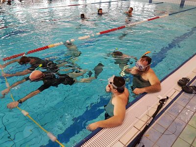 rencontre conviviale dimanche 29 janvier 2017, 20170129_111351