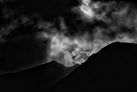 Mercantour, Millefons II - 2011