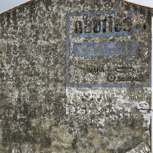 ALBUM BERNARD, M IS 218009 V12