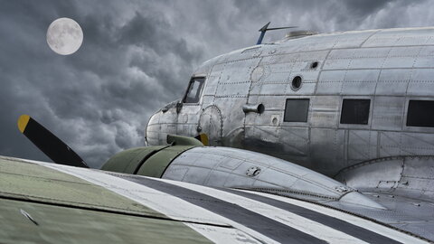 ALBUM BERNARD, MONTAGE DC 3 - 1