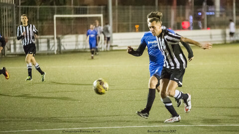 Carabiniers Football Club. Match du 13 février 2017, 13fev17-50