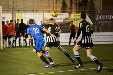 Carabiniers Football Club. Match du 13 février 2017, 13fev17-62