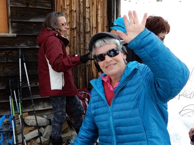 Randonnée du 14/02/2017 sur les Balcons d'Ancelle, DSCN0427