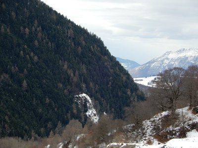 Randonnée du 14/02/2017 sur les Balcons d'Ancelle, DSCN0434