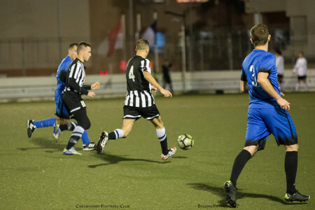 Carabiniers Football Club. Match du 13 février 2017, 13fev17-83
