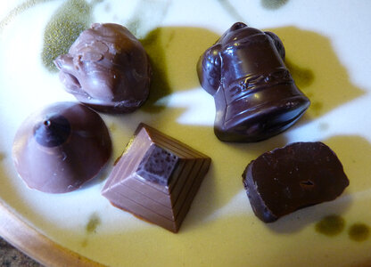 choc serie 7, cafetous