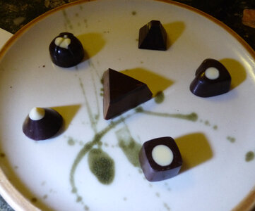 choc serie 7, anis