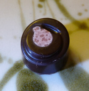 choc serie 7, pamplemousse