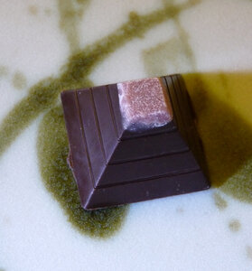 choc serie 7, the3