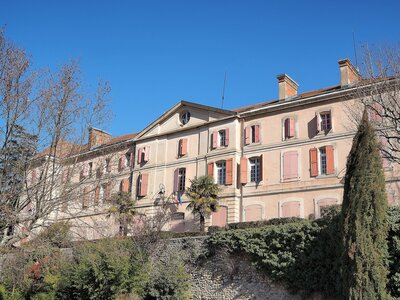 Randonnée du 19 /02 / 2017 de Volonne à Malijai, P2190039  Copier 