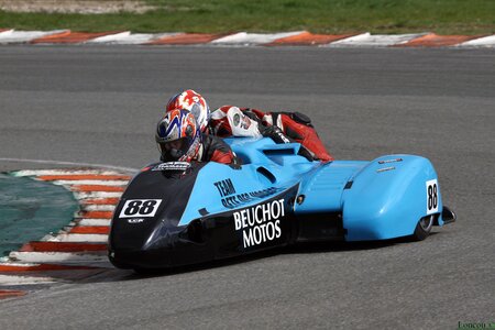 Croix en Ternois , Championnat de Belgique Croix en Ternois 235