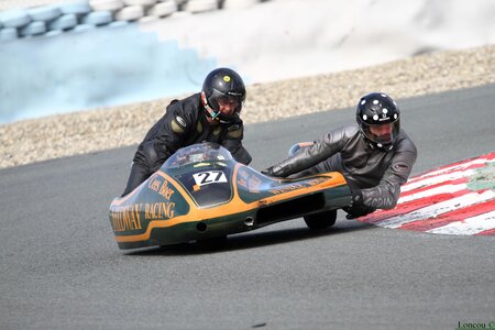 Croix en Ternois , Championnat de Belgique Croix en Ternois 422