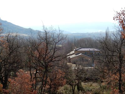 Randonnée du 22/02/2017 à la Montagne de Chabre, DSCN0452