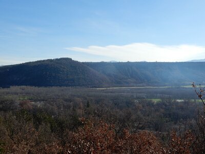 Randonnée du 22/02/2017 à la Montagne de Chabre, DSCN0456